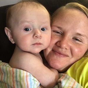 Meet your Posher, Karen